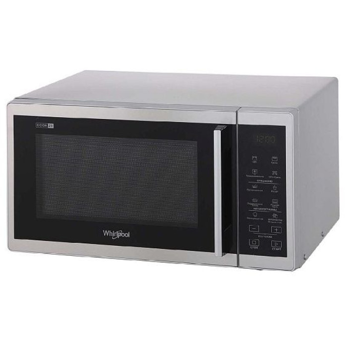 Микроволновая печь WHIRLPOOL MWP 303SB Микроволновая печь WHIRLPOOL MWP 303SB