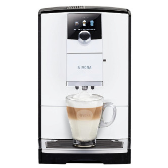 Кофемашина NIVONA CafeRomatica NICR 796 Кофемашина NIVONA CafeRomatica NICR 796