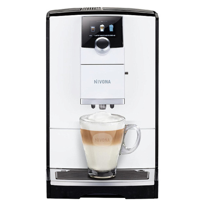 Кофемашина NIVONA CafeRomatica NICR 796 Кофемашина NIVONA CafeRomatica NICR 796