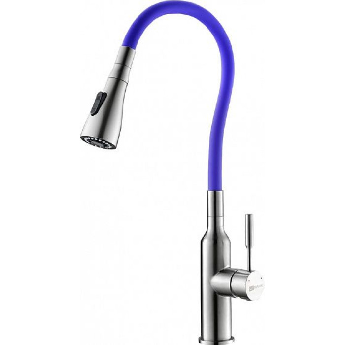 Смеситель LEMARK Expert LM5082S Violet Смеситель LEMARK Expert LM5082S Violet
