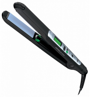 Выпрямитель BRAUN st710 черный