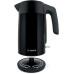 Электрочайник BOSCH TWK7L463 Электрочайник BOSCH TWK7L463