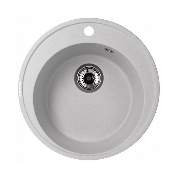 Кухонная мойка KUPPERSBERG BALI 1B GREY Кухонная мойка KUPPERSBERG BALI 1B GREY