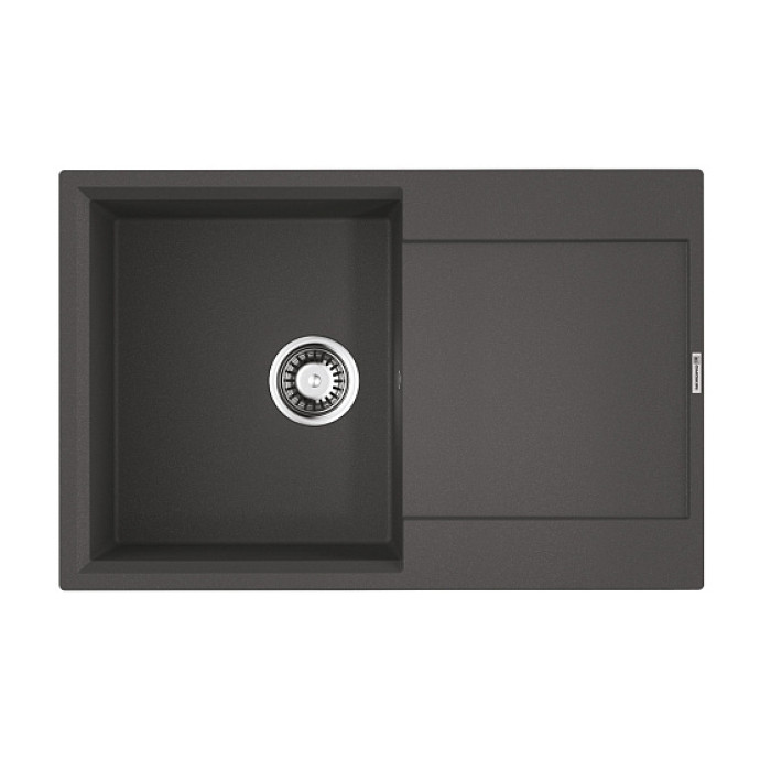 Кухонная мойка OMOIKIRI Daisen 78T-PL (арт.4993525) Кухонная мойка OMOIKIRI Daisen 78T-PL (арт.4993525)