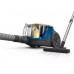 Пылесос PHILIPS XB2125/08