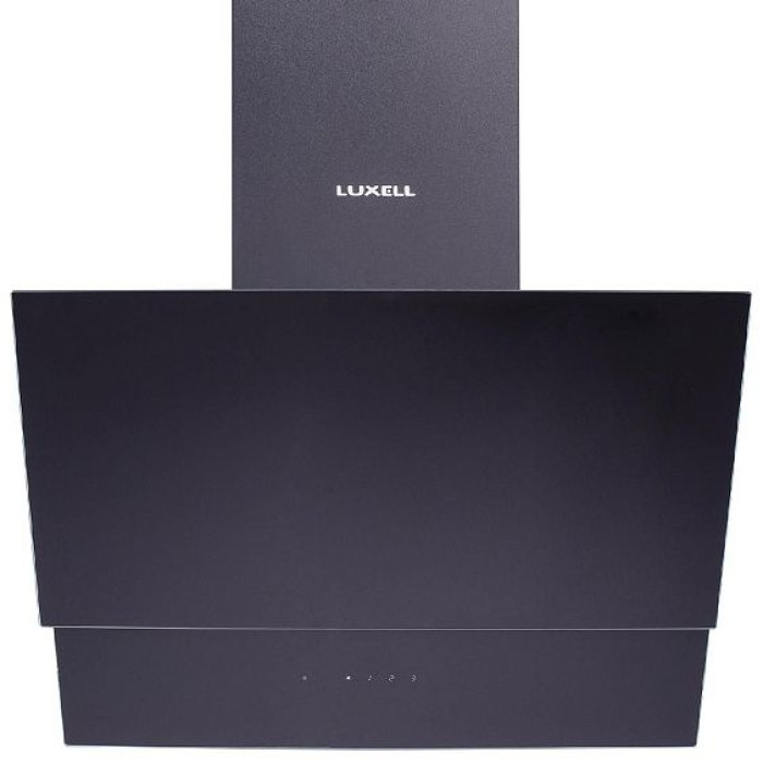 Вытяжка LUXELL DA6-835 черный Вытяжка LUXELL DA6-835 черный