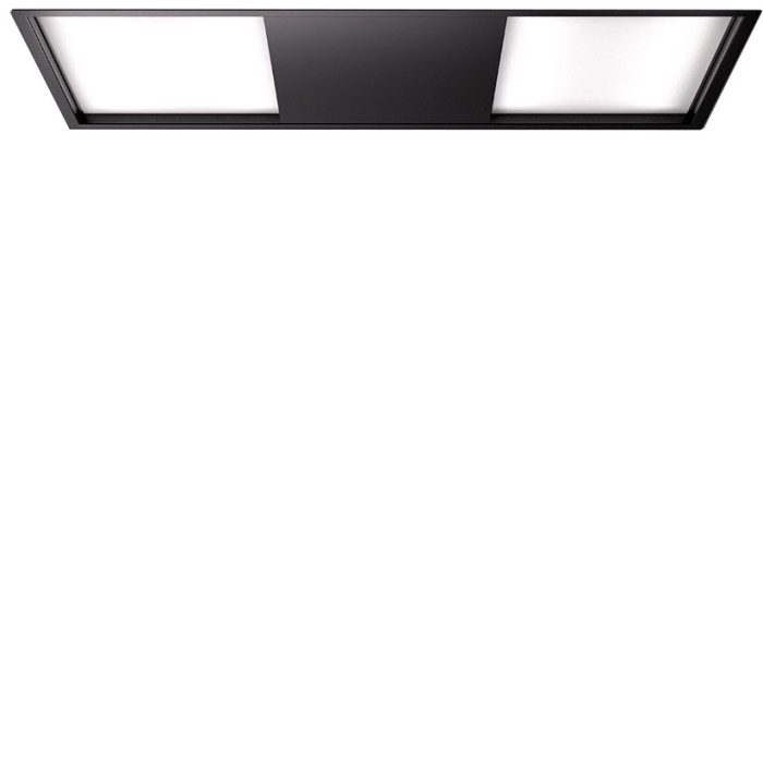 Вытяжка FALMEC SKEMA 120 BLACK CSKI20.E0P2#ZZZN400F