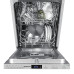 Посудомоечная машина MEFERI MDW4562 LIGHT Посудомоечная машина MEFERI MDW4562 LIGHT