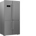 Холодильник BEKO GN1416231ZXN Холодильник BEKO GN1416231ZXN