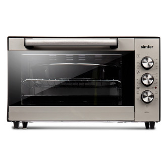 Мини-печь SIMFER M3504