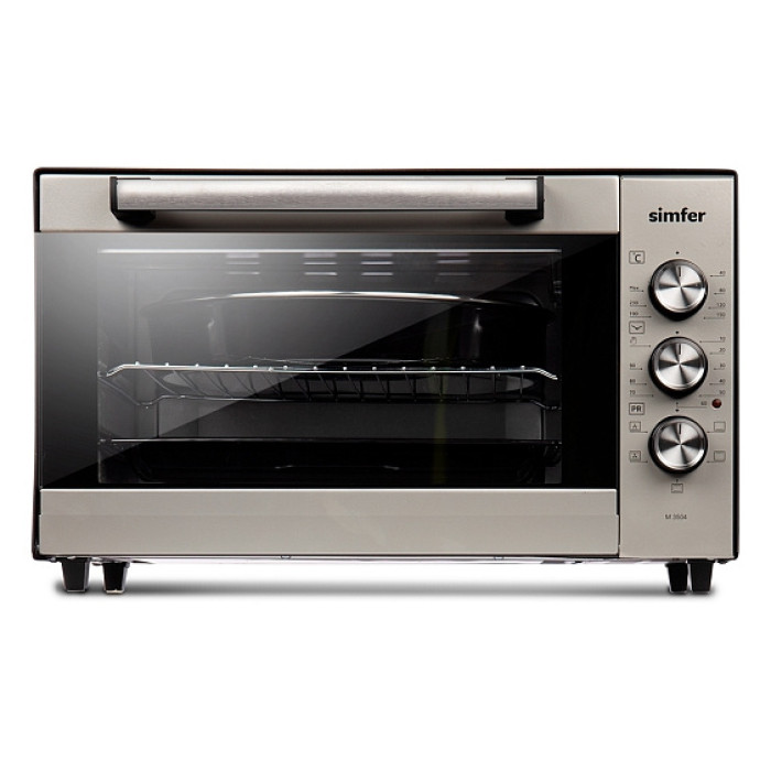 Мини-печь SIMFER M3504 Мини-печь SIMFER M3504