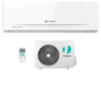 Сплит-система TIMBERK AC TIM 12HDN S19