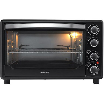 Мини-печь NORDFROST RC 350 B Мини-печь NORDFROST RC 350 B