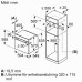 Духовой шкаф BOSCH HBA530BS0S Духовой шкаф BOSCH HBA530BS0S