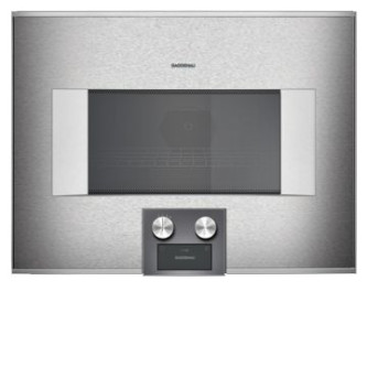 Духовой шкаф GAGGENAU bm454110