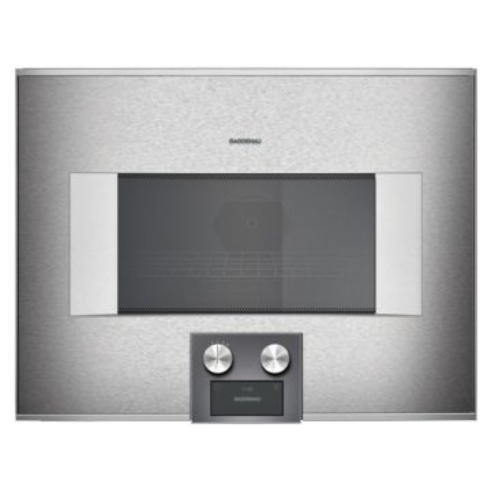 Духовой шкаф GAGGENAU bm454110 Духовой шкаф GAGGENAU bm454110