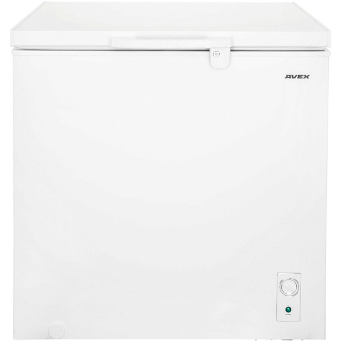 Морозильный ларь AVEX CF 260 Морозильный ларь AVEX CF 260