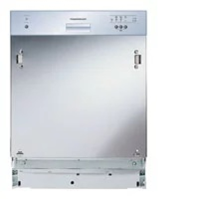 Посудомоечная машина Kuppersbusch IG 634.4 W
