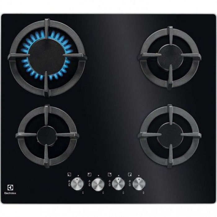 Варочная поверхность ELECTROLUX GEE264YK Варочная поверхность ELECTROLUX GEE264YK