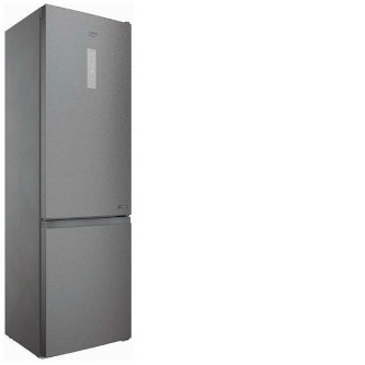 Холодильник HOTPOINT-ARISTON HTW 8202I MX Холодильник HOTPOINT-ARISTON HTW 8202I MX