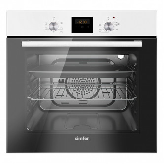 Духовой шкаф SIMFER B6EW56014 Духовой шкаф SIMFER B6EW56014