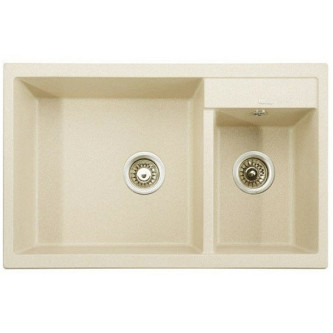Кухонная мойка KAISER KG2M-8050-J Кухонная мойка KAISER KG2M-8050-J