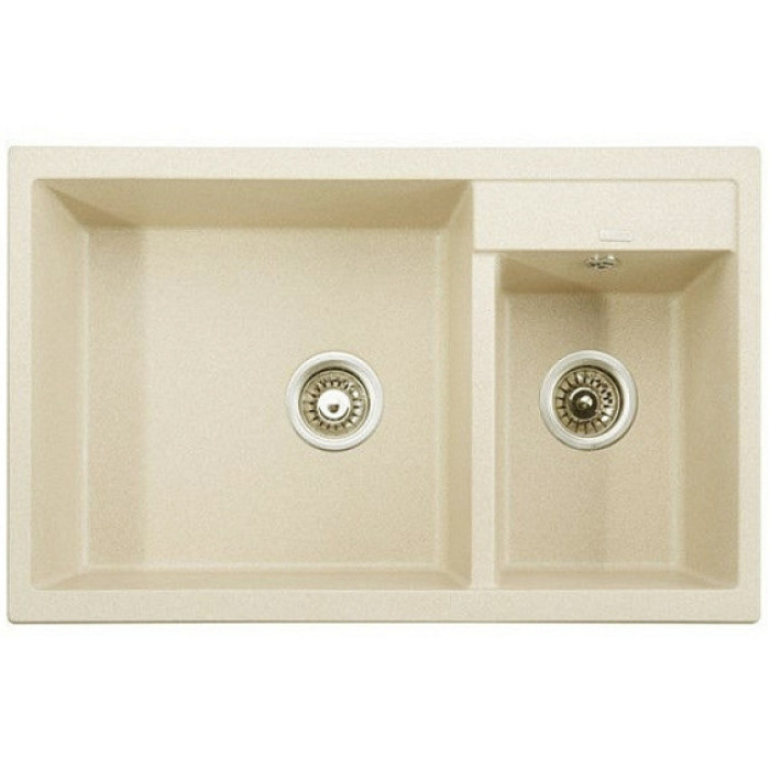 Кухонная мойка KAISER KG2M-8050-J Кухонная мойка KAISER KG2M-8050-J