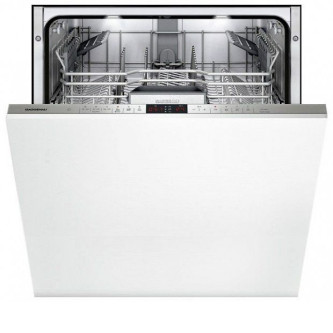 Посудомоечная машина GAGGENAU df460164