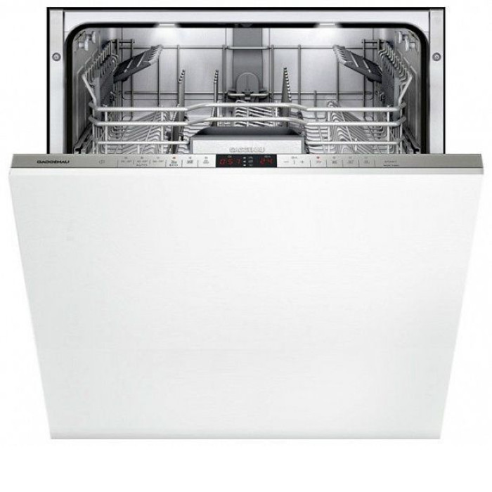 Посудомоечная машина GAGGENAU df460164 Посудомоечная машина GAGGENAU df460164