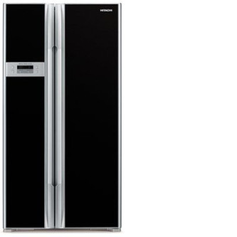 Холодильник side-by-side HITACHI r-s702eu8 gbk Холодильник side-by-side HITACHI r-s702eu8 gbk