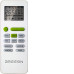 Сплит-система BREEON BRC-24TPO