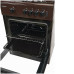 Плита LEBENHOFF T6401G-02 коричневый
