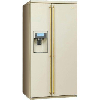 Холодильник side-by-side SMEG sbs8003po