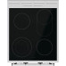 Плита GORENJE ECS5350WA Плита GORENJE ECS5350WA