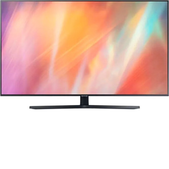 Телевизор SAMSUNG UE55AU7500U Телевизор SAMSUNG UE55AU7500U