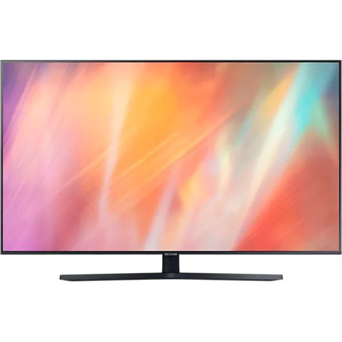 Телевизор SAMSUNG UE55AU7500U Телевизор SAMSUNG UE55AU7500U