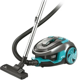 Пылесос EUROSTEK EVC-KP05C Пылесос EUROSTEK EVC-KP05C