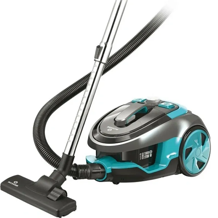 Пылесос EUROSTEK EVC-KP05C Пылесос EUROSTEK EVC-KP05C