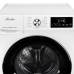 Стиральная машина MONSHER MWDM 460 Blanc