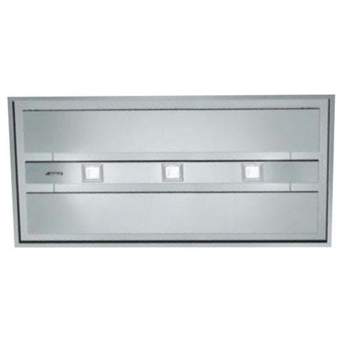 Вытяжка SMEG kseg120x1 Вытяжка SMEG kseg120x1
