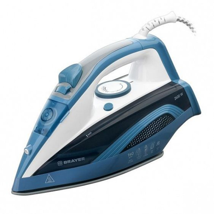 Утюг BRAYER BR4002 Утюг BRAYER BR4002