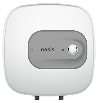 Водонагреватель накопительный OASIS 15 KN