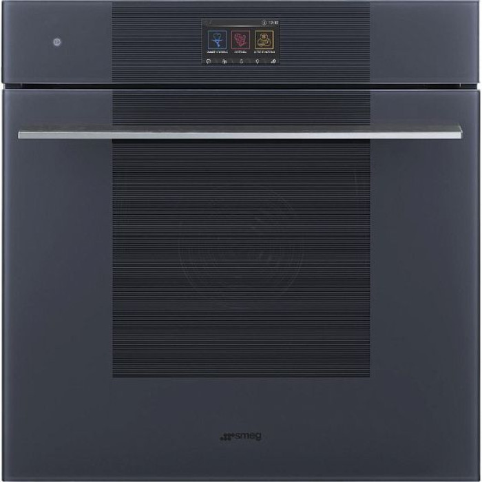 Духовой шкаф SMEG SOP6104TPG
