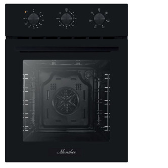Духовой шкаф MONSHER MOE 4563 Noir Духовой шкаф MONSHER MOE 4563 Noir
