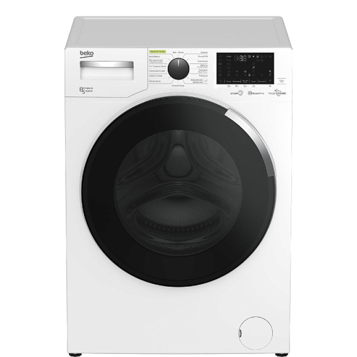 Стиральная машина BEKO WDW8564HT