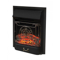 Камин ROYAL FLAME majestic fx black (rb-std3blfx)