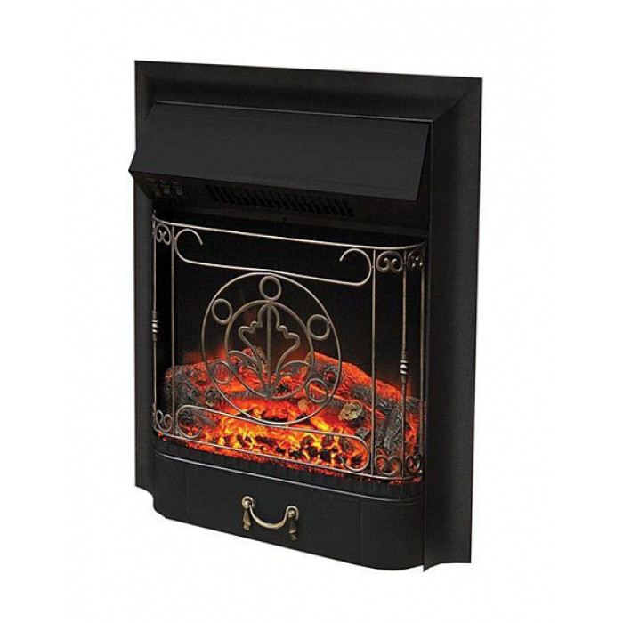 Камин ROYAL FLAME majestic fx black (rb-std3blfx) Камин ROYAL FLAME majestic fx black (rb-std3blfx)