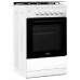 Плита ARTEL Milagro 50 10-E белый Плита ARTEL Milagro 50 10-E белый