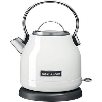 Электрочайник KITCHENAID 5KEK1222EWH Электрочайник KITCHENAID 5KEK1222EWH