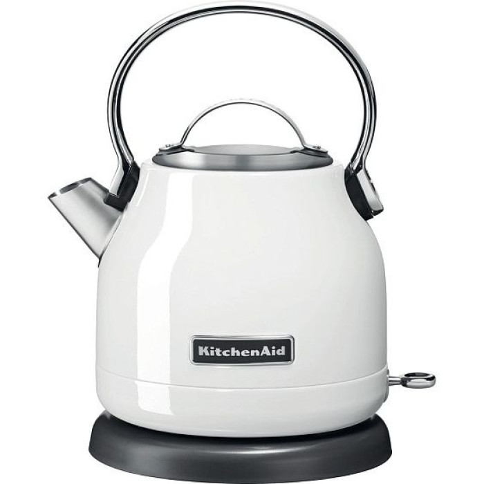 Электрочайник KITCHENAID 5KEK1222EWH Электрочайник KITCHENAID 5KEK1222EWH